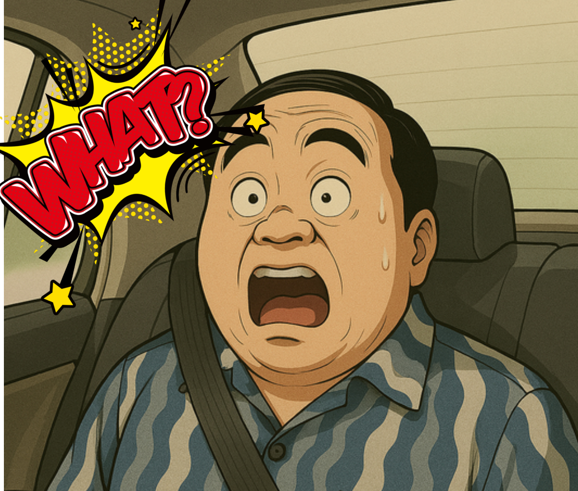 BENTEN漫画 4ページ目